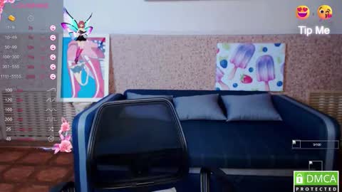 Ivanna online show from 09-14-25, 11:31