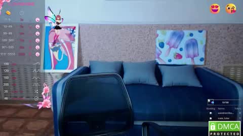 Ivanna online show from 09-25-25, 11:25