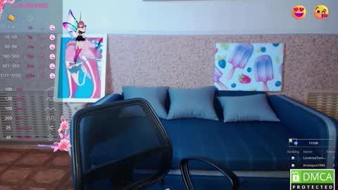 Ivanna online show from 09-30-25, 05:45