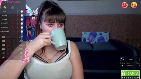 Ivanna online show from 11-27-25, 12:29