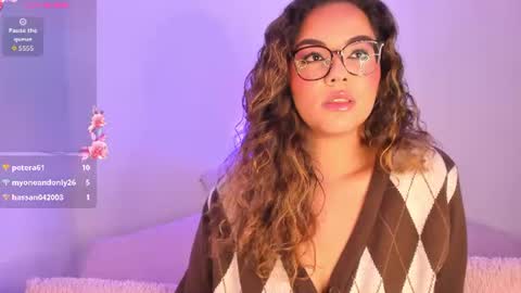 amalia bennet online show from 07-23-26, 01:53
