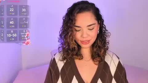 amalia bennet online show from 07-29-26, 03:59