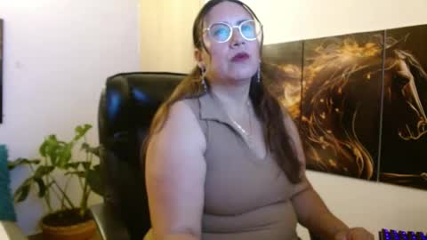 AMALIA online show from 04-26-26, 12:19