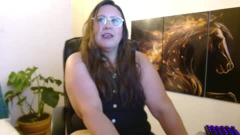 AMALIA online show from 05-01-26, 12:04