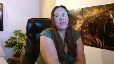 AMALIA online show from 05-14-26, 11:11