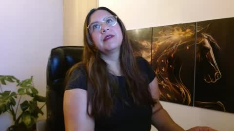 AMALIA online show from 06-04-26, 06:19