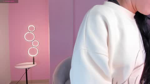 Amalia cruss online show from 06-08-26, 12:14