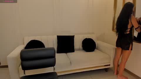 Amalia cruss online show from 07-10-26, 08:55