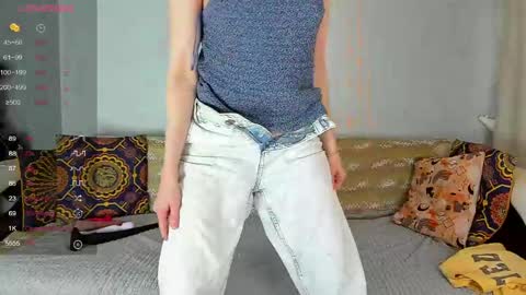 Amalia online show from 03-27-26, 09:21