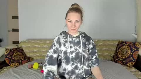 Amalia online show from 05-29-26, 10:02