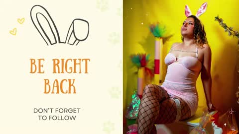 Amalia Im Back See you soon this January 7 at 10 pm Colombia time online show from 07-08-26, 06:56