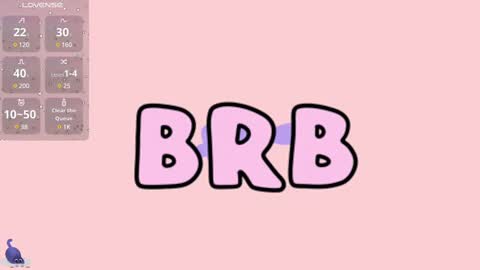 Amalia    real MIA  online show from 02-16-25, 05:59