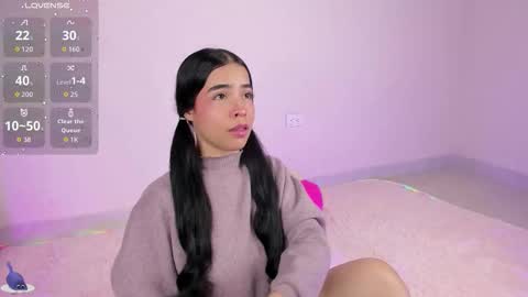 Amalia    real MIA  online show from 01-12-26, 06:51