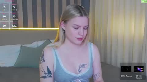 Snapshot of amaliabell chatting on 04-30-26, 01:17 Amalia online show from 04-30-26, 01:17