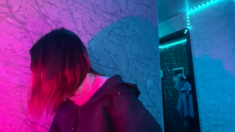 Snapshot of amaliajess chatting on 02-28-26, 05:14 Amaliajess online show from 02-28-26, 05:14