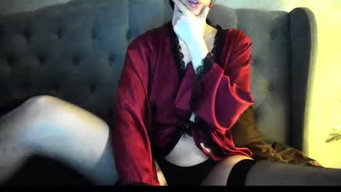 Snapshot of amaliajons chatting on 01-14-26, 02:12 amaliajons online show from 01-14-26, 02:12