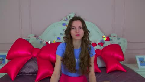 AmaliaLima online show from 03-07-26, 04:20