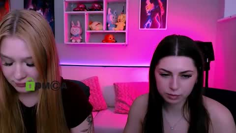 Amalia online show from 03-02-26, 05:08