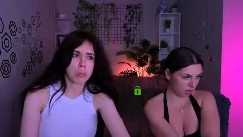Amalia online show from 06-11-26, 12:32