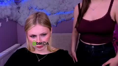Amalia online show from 06-13-26, 09:07