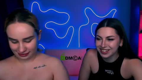 Amalia online show from 06-15-26, 07:05