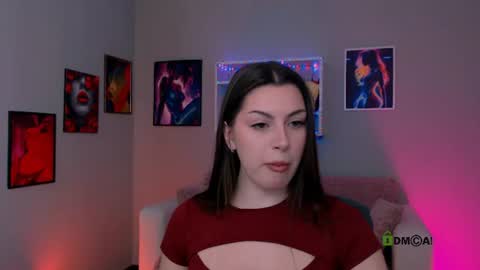 Amalia online show from 06-18-26, 12:09
