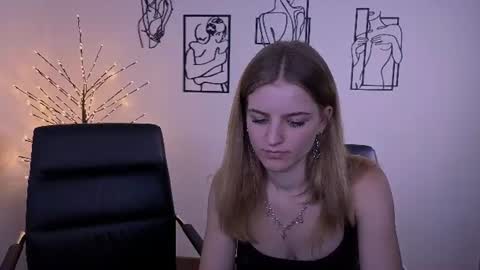 Amalia online show from 07-10-26, 09:34