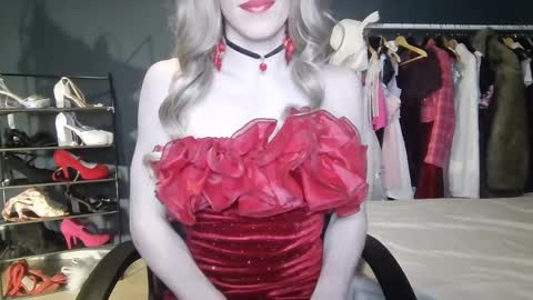 Amalie online show from 01-19-25, 07:04