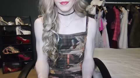 Amalie online show from 01-25-25, 09:57