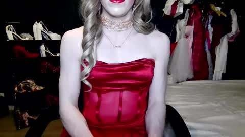 Amalie online show from 12-04-25, 10:07