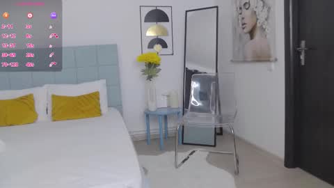 Amalia online show from 03-04-26, 04:13