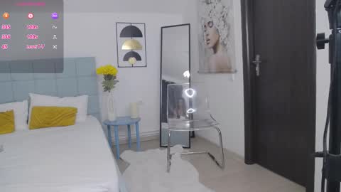 Amalia online show from 03-06-26, 03:52