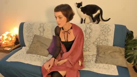 Amancay online show from 05-05-26, 02:19