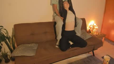 Amancay online show from 05-10-26, 12:38