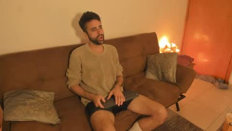 Amancay online show from 05-11-26, 01:11