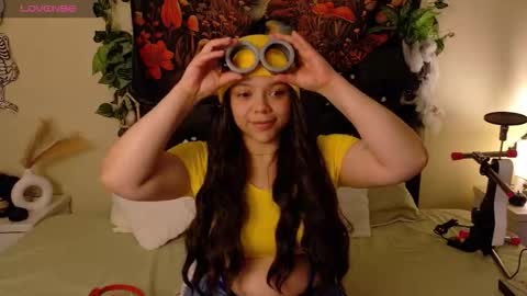         online show from 10-31-25, 12:50