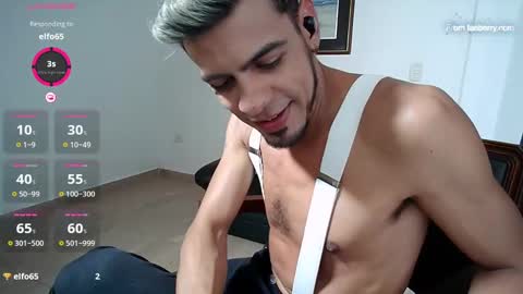 amand_sex online show from 02-09-25, 07:30