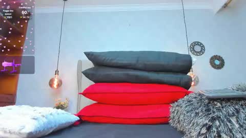 amanda29_ online show from 10-27-25, 07:18