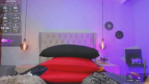 amanda29_ online show from 12-19-25, 07:21