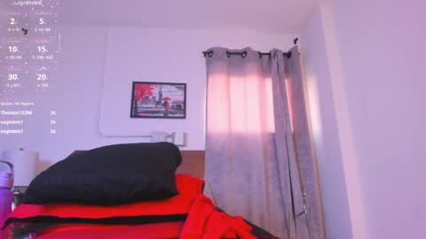 amanda29_ online show from 04-04-26, 07:11