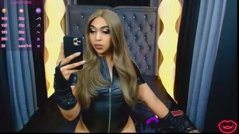 amanda4uts online show from 01-19-26, 04:38