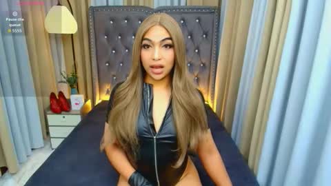 amanda4uts online show from 03-04-26, 03:45