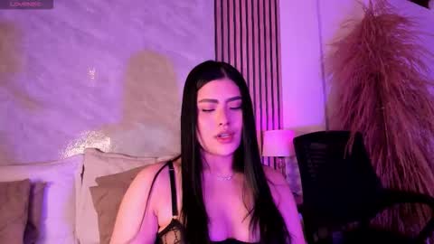 Luisa online show from 11-09-25, 02:32