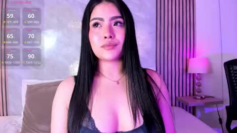 Luisa online show from 03-18-26, 02:04