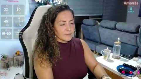  Amanda  online show from 01-16-26, 03:10