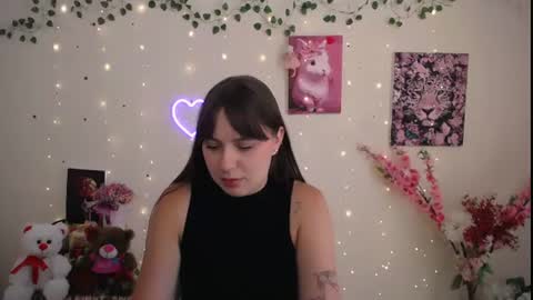 amanda_bright_ online show from 07-02-26, 09:37