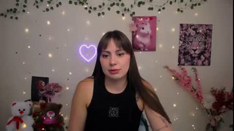 amanda_bright_ online show from 07-18-26, 07:34