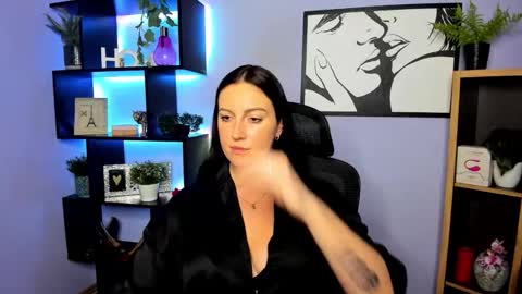 Amanda online show from 03-17-26, 06:33