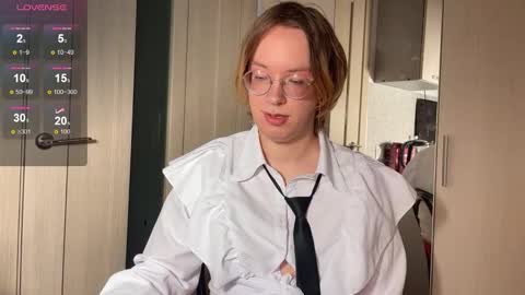 Hi im Amanda online show from 02-20-26, 03:34