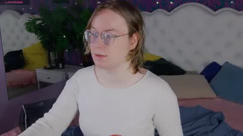 Hi im Amanda online show from 04-08-26, 10:26